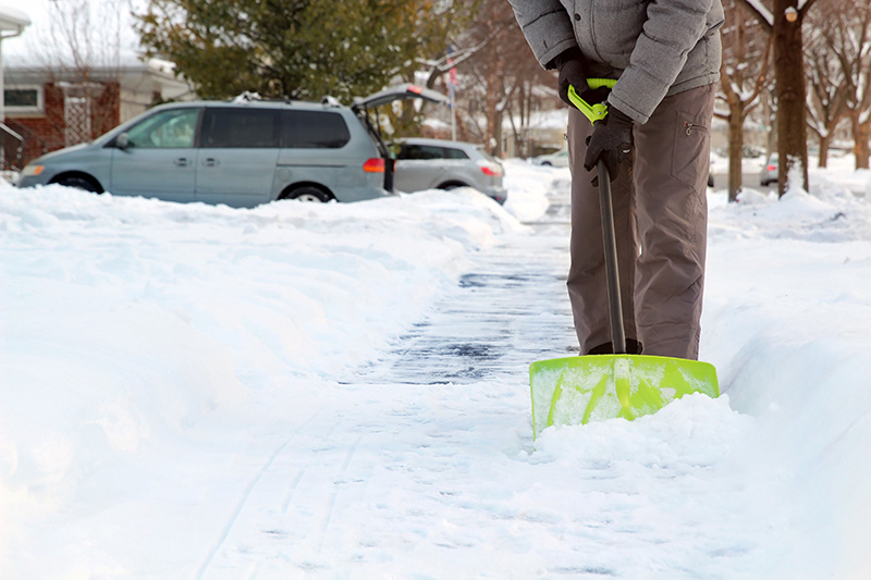 services hivernaux